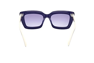 Rear view Emilio Pucci EP0202 (90W)