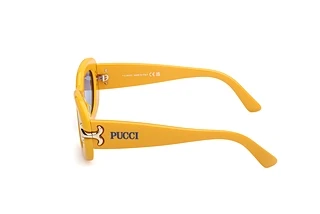 Side view Emilio Pucci EP0210 (39V)