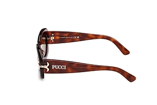 Side view Emilio Pucci EP0210 (53F)