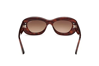 Rear view Emilio Pucci EP0210 (53F)