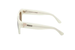 Side view Emilio Pucci EP0215 (21E)