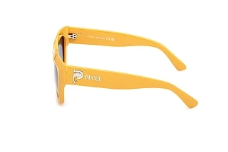 Side view Emilio Pucci EP0215 (39W)