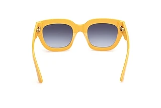 Rear view Emilio Pucci EP0215 (39W)