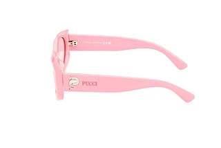 Side view Emilio Pucci EP0216 (72S)