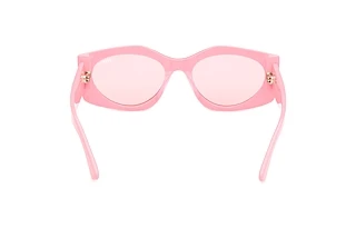 Rear view Emilio Pucci EP0216 (72S)