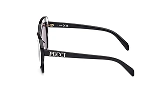 Side view Emilio Pucci EP0220 (20A)