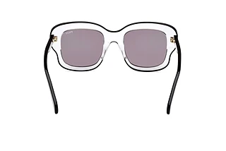 Rear view Emilio Pucci EP0220 (20A)