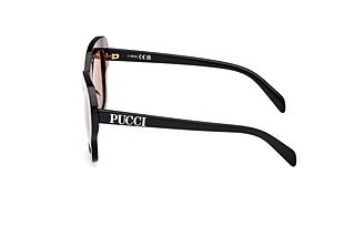 Side view Emilio Pucci EP0220 (56E)