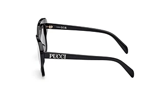 Side view Emilio Pucci EP0220 (99A)