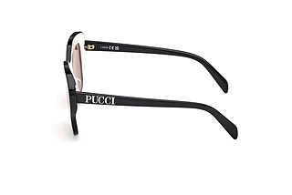 Side view Emilio Pucci EP0220 (99E)