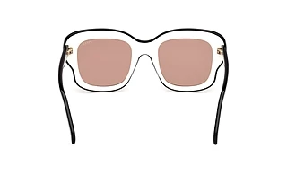 Rear view Emilio Pucci EP0220 (99E)