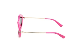 Side view Emilio Pucci EP0223 (75A)