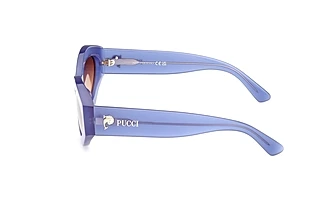 Side view Emilio Pucci EP0227 (90F)