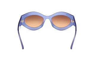 Rear view Emilio Pucci EP0227 (90F)