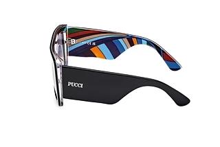 Side view Emilio Pucci EP0230 (05W)