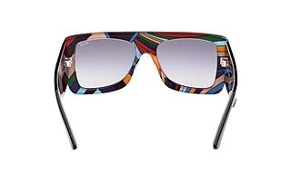 Rear view Emilio Pucci EP0230 (05W)