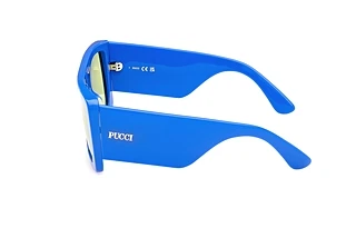 Side view Emilio Pucci EP0230 (90N)