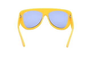 Rear view Emilio Pucci EP0231 (39V)