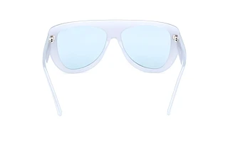 Rear view Emilio Pucci EP0231 (84V)