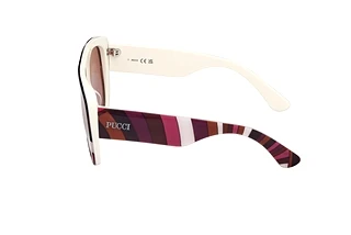 Side view Emilio Pucci EP0231 (99E)