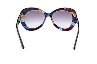 Rear view Emilio Pucci EP0232 (05W)