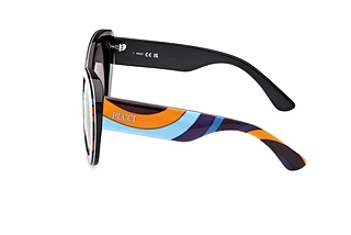 Side view Emilio Pucci EP0232 (99A)