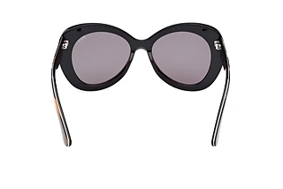 Rear view Emilio Pucci EP0232 (99A)