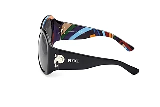 Side view Emilio Pucci EP0233 (05A)