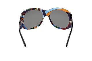 Rear view Emilio Pucci EP0233 (05A)