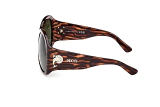 Side view Emilio Pucci EP0233 (56N)