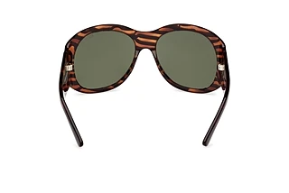 Rear view Emilio Pucci EP0233 (56N)