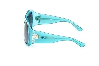 Side view Emilio Pucci EP0233 (87V)