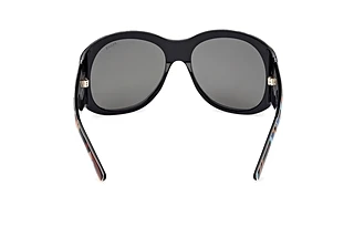 Rear view Emilio Pucci EP0233 (99A)