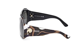 Side view Emilio Pucci EP0233 (99B)