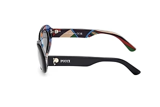 Side view Emilio Pucci EP0234 (05A)