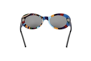 Rear view Emilio Pucci EP0234 (05A)