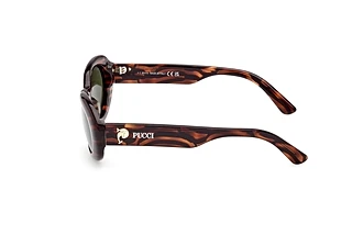 Side view Emilio Pucci EP0234 (56N)