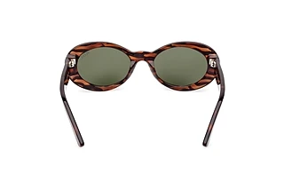 Rear view Emilio Pucci EP0234 (56N)