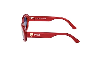 Side view Emilio Pucci EP0234 (66V)