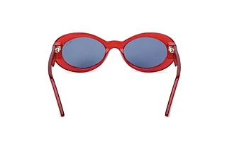 Rear view Emilio Pucci EP0234 (66V)