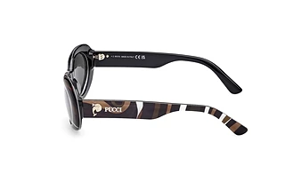 Side view Emilio Pucci EP0234 (99A)