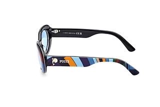 Side view Emilio Pucci EP0234 (99V)