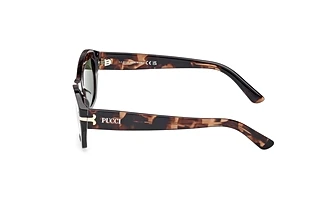 Side view Emilio Pucci EP0235 (55N)