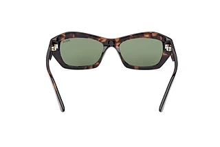 Rear view Emilio Pucci EP0235 (55N)