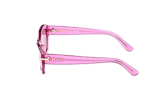 Side view Emilio Pucci EP0235 (75S)