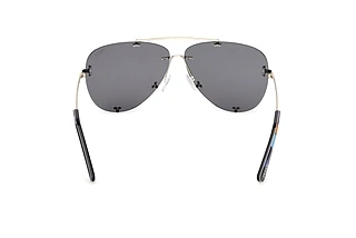 Rear view Emilio Pucci EP0236 (32A)