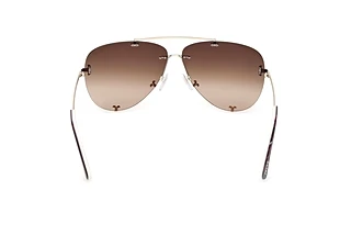 Rear view Emilio Pucci EP0236 (32F)