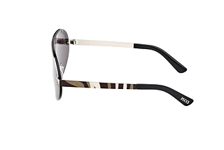 Side view Emilio Pucci EP0237 (20A)