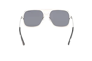 Rear view Emilio Pucci EP0238 (16A)