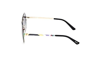 Side view Emilio Pucci EP0238 (99B)